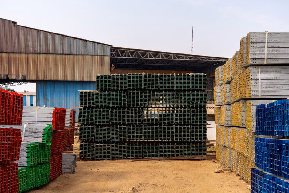 Tubo PVC 100mm